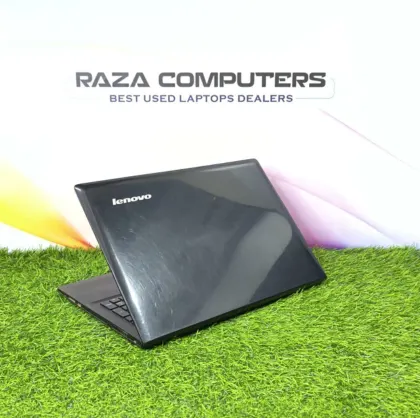 Used Lenovo G50-80 Laptop with Core i3 5th Gen, 4GB RAM, 128GB SSD