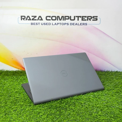 Used Dell Vostro 15-3568 Laptop with Core i3 6th Gen, 8GB RAM